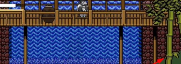 黑神话悟空像素版