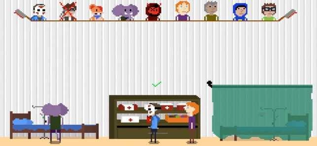 无人生还之十秒挑战(1)