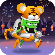 僵尸榨汁机中文版