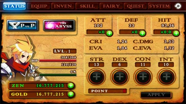 泽诺尼亚4内购版3