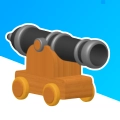 加农炮战跑(Cannon Run)