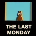 最后的星期一(The Last Monday: Horror Game)