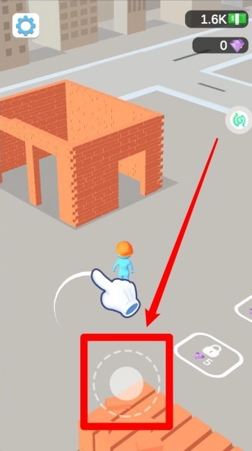 盖个高楼模拟器(2)