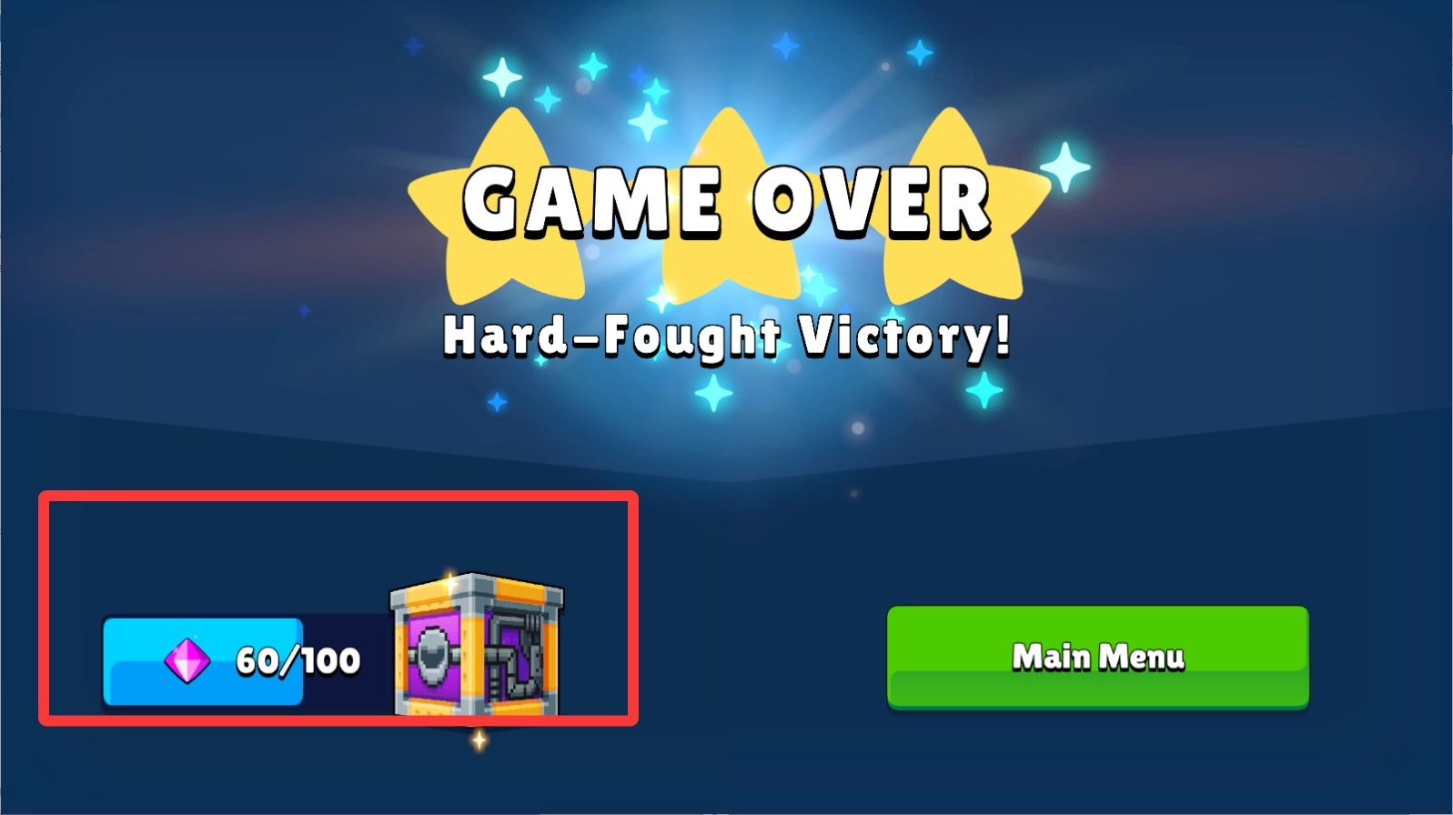 撞头赛车大乱斗