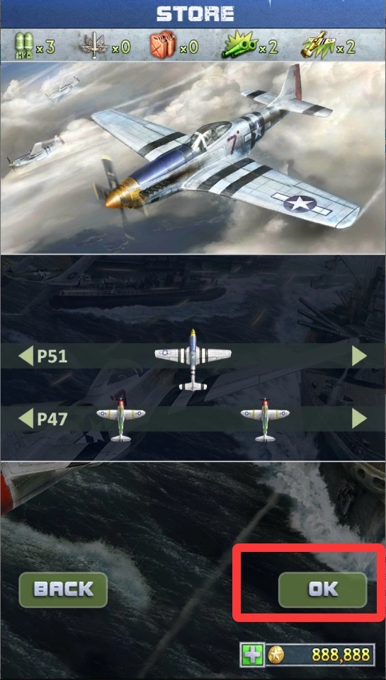 二战神鹰2(iFighter 2)图3