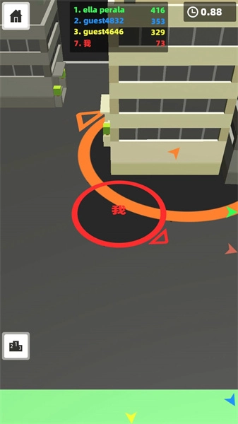 最强黑洞大吞噬(2)