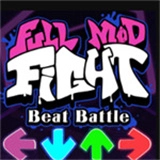 節(jié)奏對(duì)戰(zhàn)聯(lián)機(jī)版