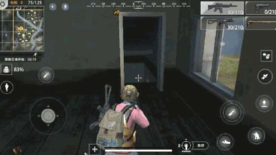 王牌战争正版截图1