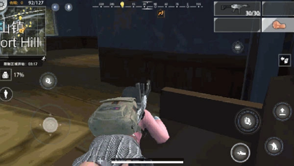 王牌战争正版截图3