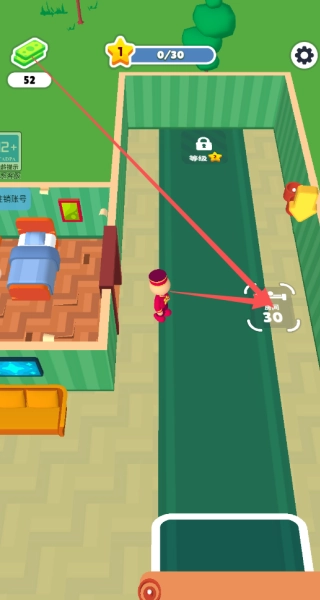 我的梦幻酒店(3)