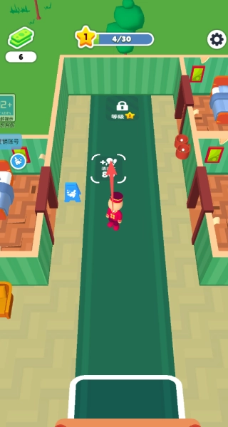 我的梦幻酒店(4)