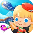 糖糖机场安卓版