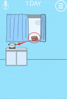 妈妈把我的泡面藏起来了2(2)