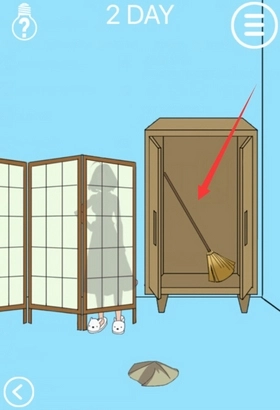 妈妈把我的泡面藏起来了2(4)