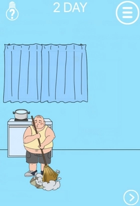 妈妈把我的泡面藏起来了2(5)