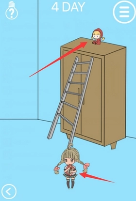 妈妈把我的泡面藏起来了2(9)