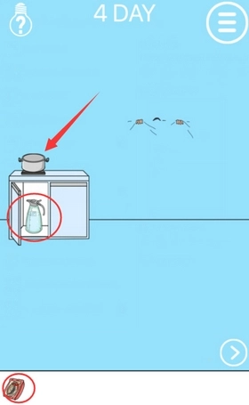 妈妈把我的泡面藏起来了2(10)