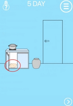 妈妈把我的泡面藏起来了2(11)