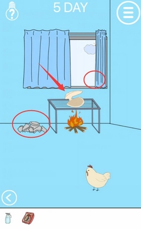 妈妈把我的泡面藏起来了2(12)