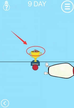 妈妈把我的泡面藏起来了2(25)