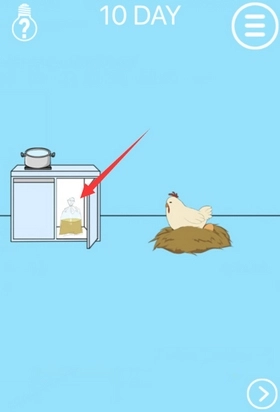 妈妈把我的泡面藏起来了2(26)