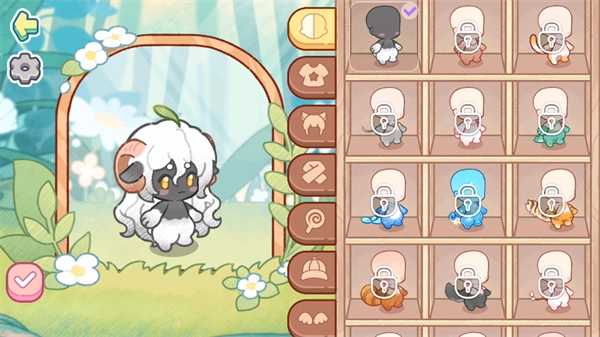 迷你小镇梦幻乐园(Tiny Dolls：Dream World)(7)