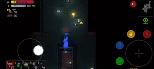 地痞街区多人联机版(3)