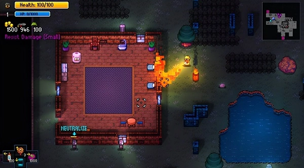 地痞街区多人联机版(11)