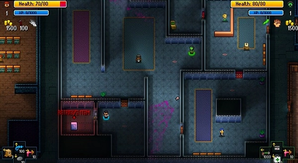 地痞街区多人联机版(12)