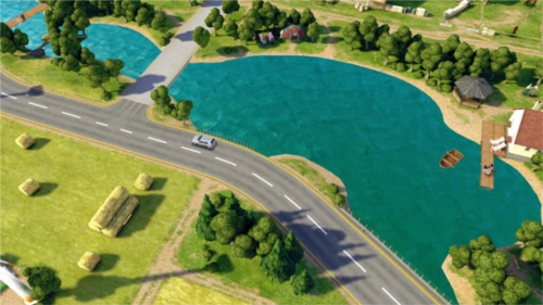 紧急任务(EMERGENCY HQ)