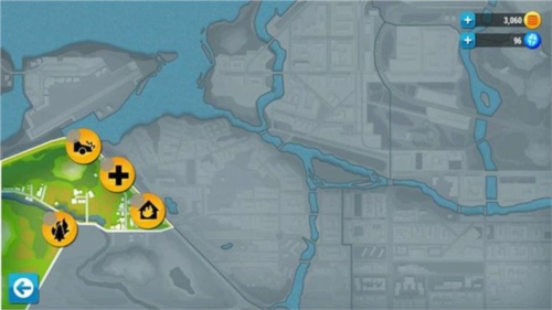 紧急任务(EMERGENCY HQ)