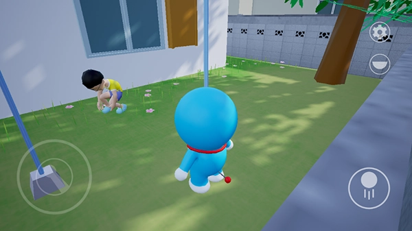 哆啦小镇正版(1)