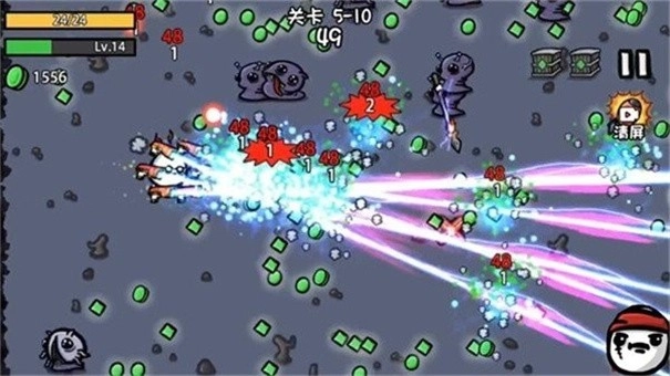 土豆兄弟手机中文版(1)