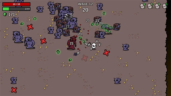 土豆兄弟手机中文版(3)