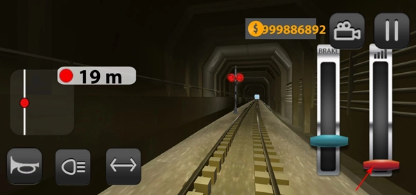 地铁模拟驾驶器(Subtransit drive)(7)