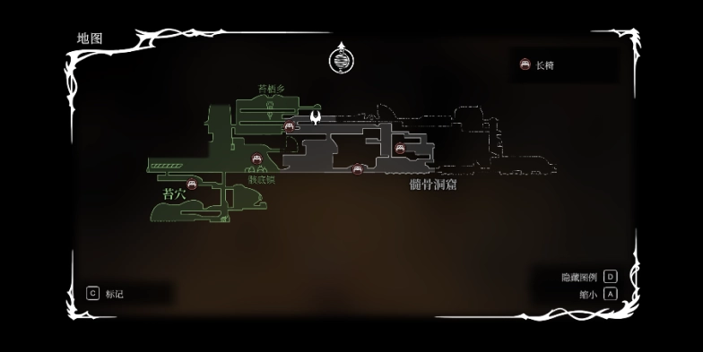 空洞骑士丝之歌手机版