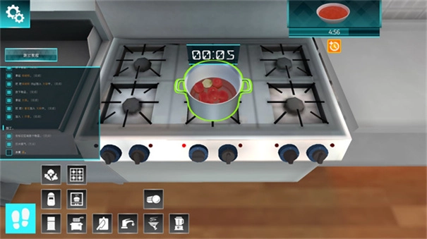 烹饪美食模拟器(Cooking Simulator Mobile)(2)