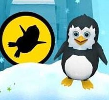 滑雪大冒险单机版(1)