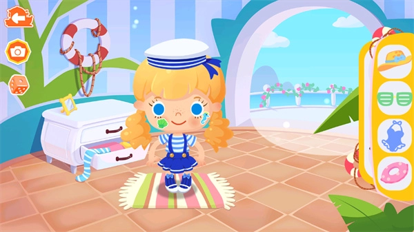 糖糖假日海滨酒店图5