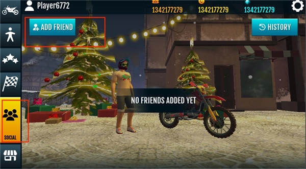 极限特技摩托车(Stunt Bike Extreme)(2)