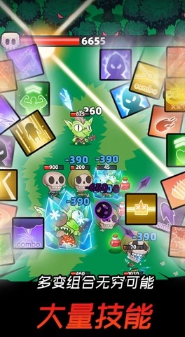 邦邦英雄安卓版