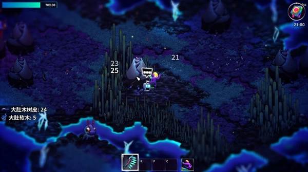 崩溃大陆2手机版