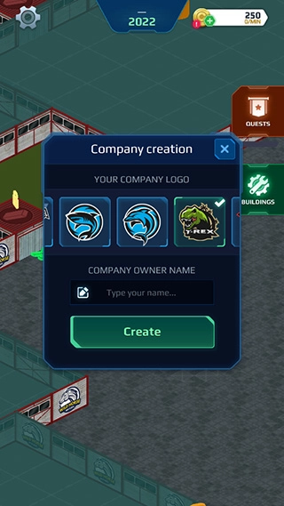 汽车工厂模拟器汉化版