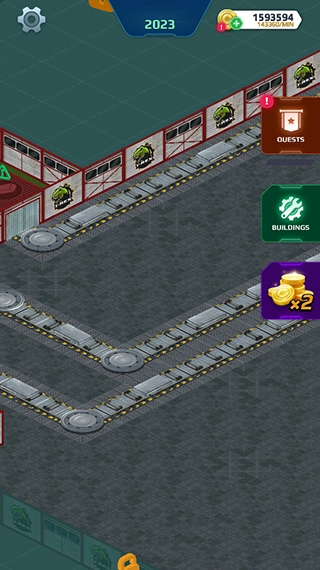 汽车工厂模拟器汉化版