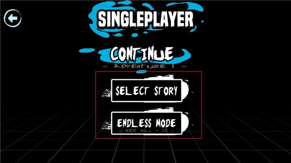 火柴人搞笑格斗(Stick Fight Battle)(3)