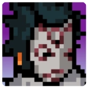 像素火影骨架版