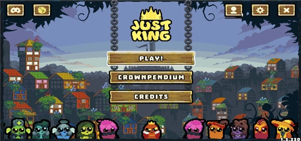 吾王保卫战手机版