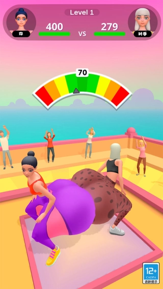 减肥大作战游戏图4