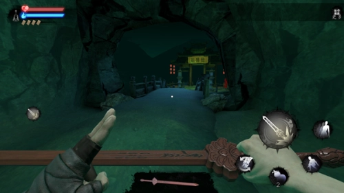 无尽噩梦6体验服图5