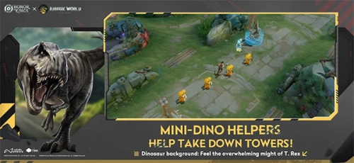 王者荣耀海外版截图4